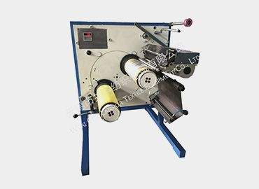 簡易切換卷繞頭